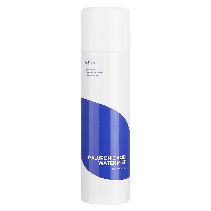 ISNTREE Hyaluronic Acid Water Mist
